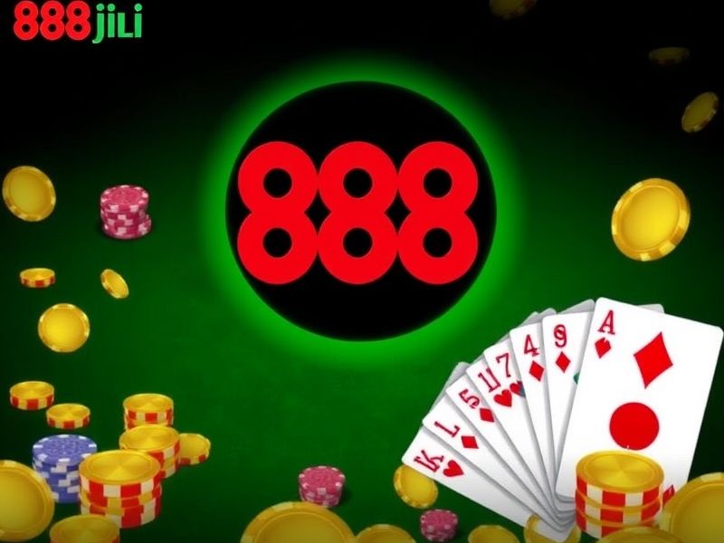 Welcome to 888 Jili - your premier online gambling destination for slots, live dealer games, and exciting promotions. Enjoy real money gameplay and exclusive bonuses at 888jili.com.