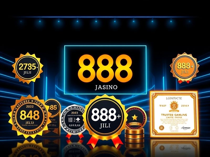 Welcome to 888 Jili - your premier online gambling destination for slots, live dealer games, and exciting promotions. Enjoy real money gameplay and exclusive bonuses at 888jili.com.